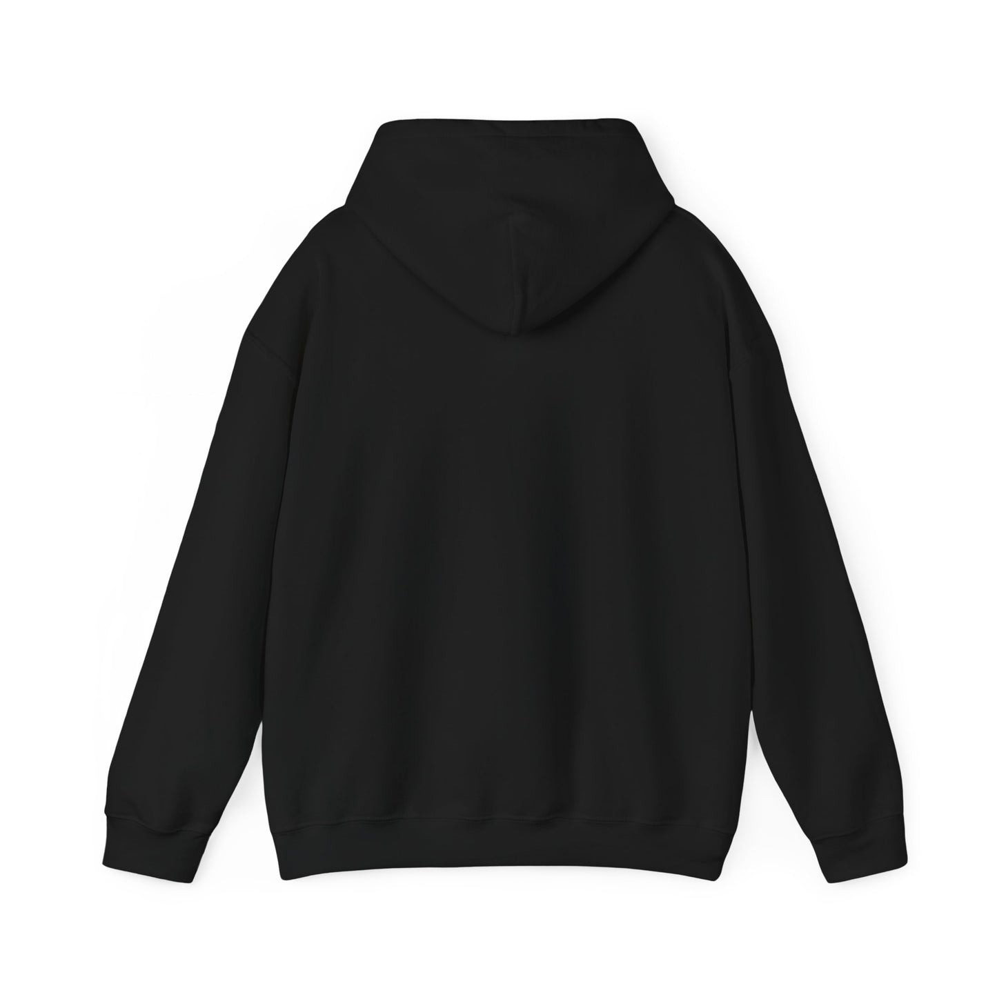 Cute Boy Unisex Heavy Blend™ Hooded Sweatshirt