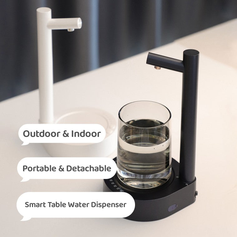 Automatic Electric Desk Water Dispenser