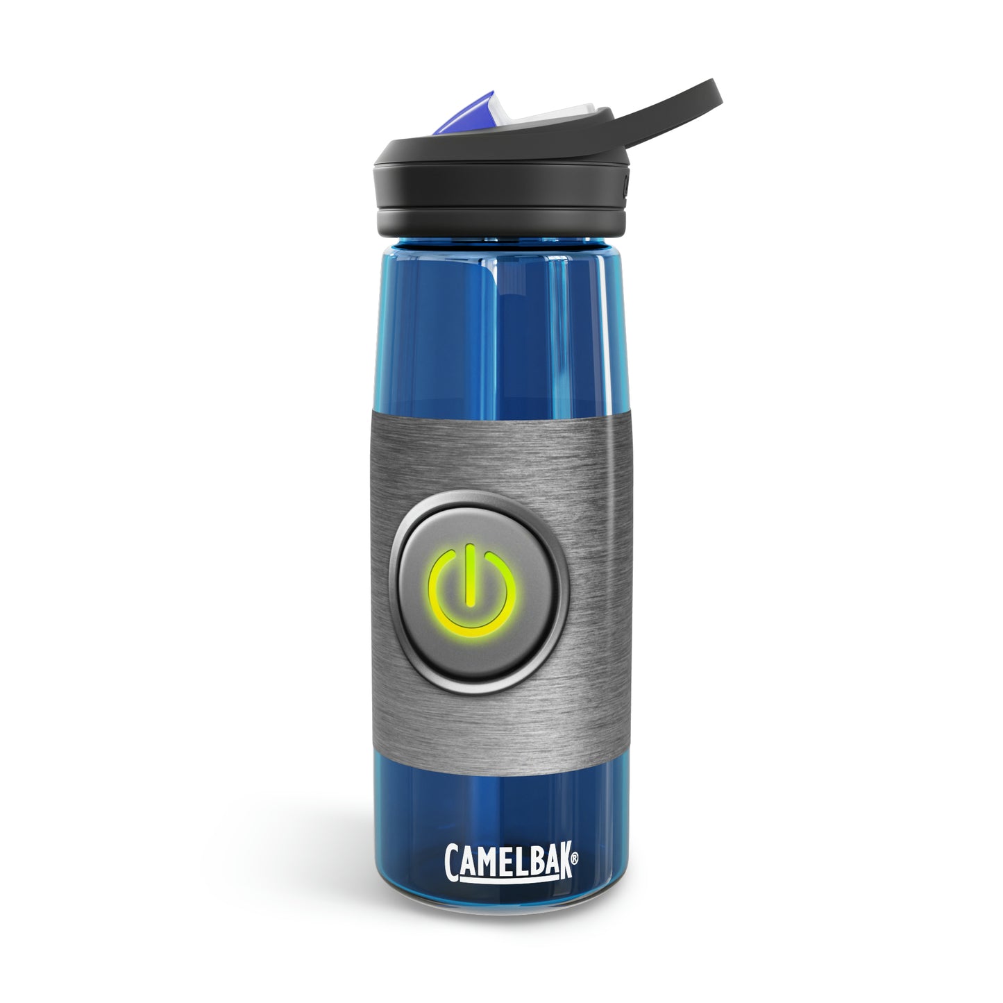 Dont Push my Button CamelBak Eddy® Water Bottle, 20oz\25oz