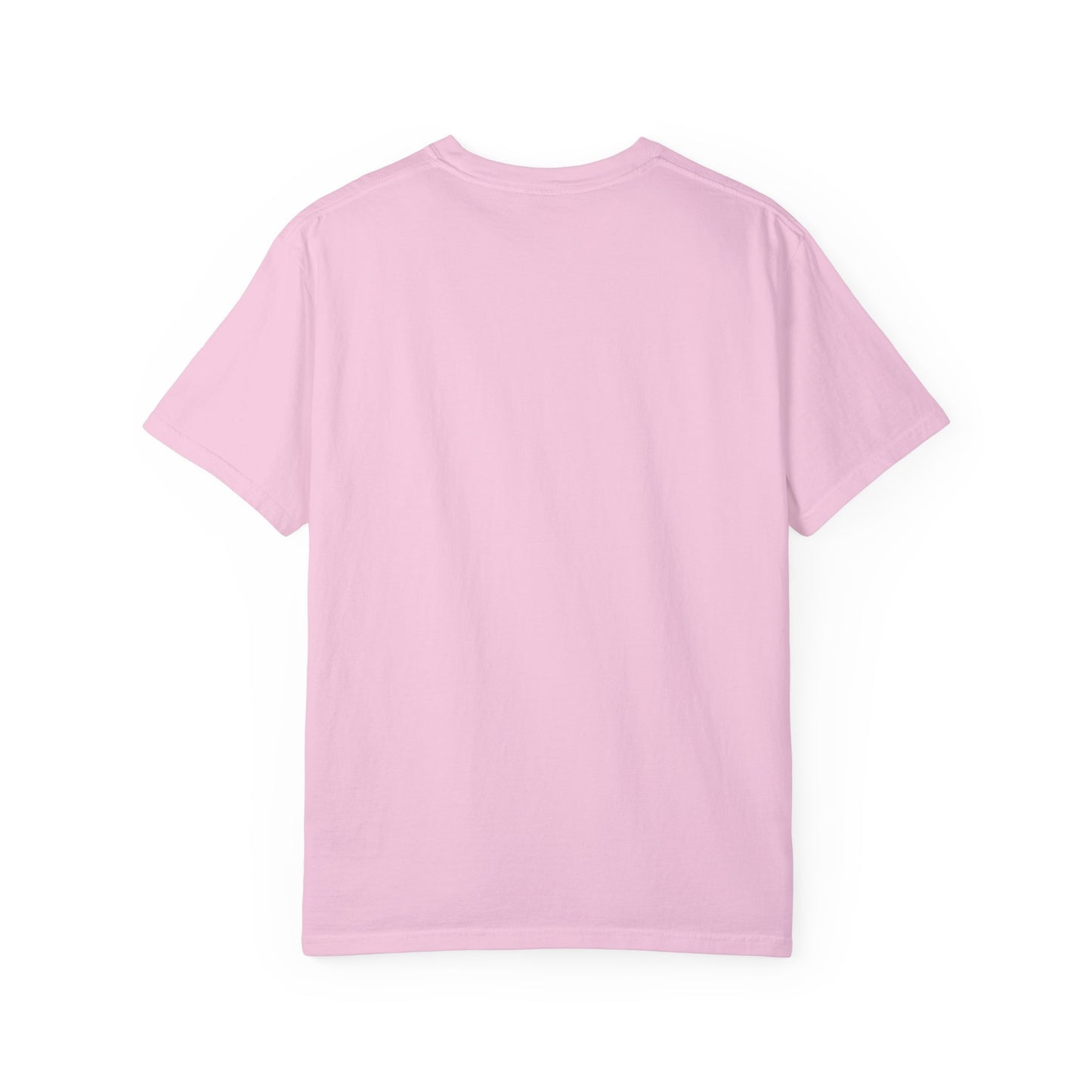 Eden's Bloom Unisex Garment-Dyed T-shirt