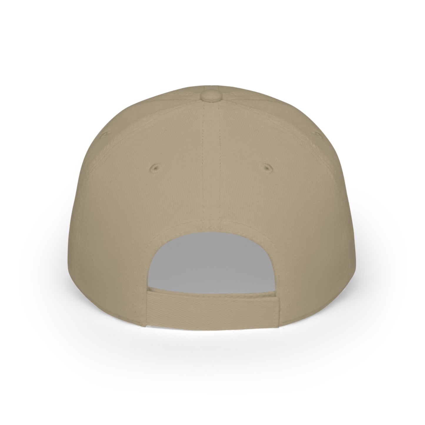Get upo level Up Low Profile Baseball Cap