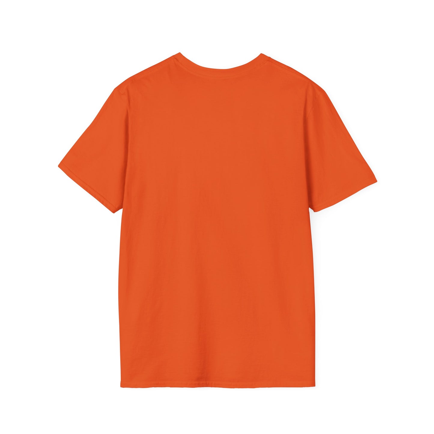 I shop but not my Money Unisex Softstyle T-Shirt