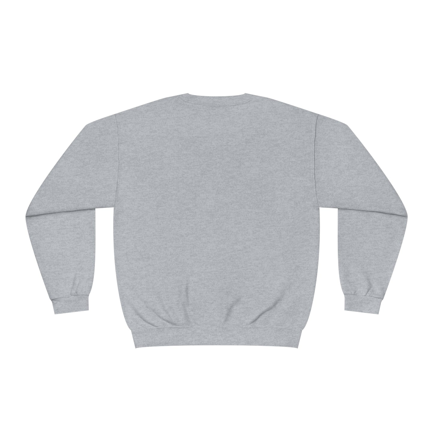 Mummy knows best Unisex NuBlend® Crewneck Sweatshirt