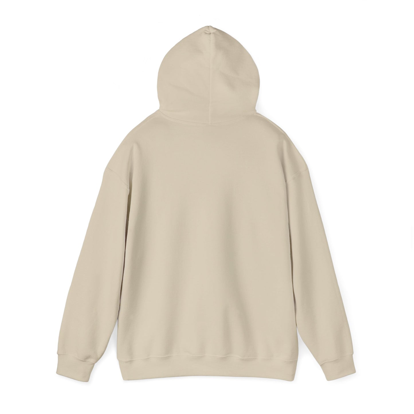 Vanachie Unisex Heavy Blend Hooded Sweatshirt