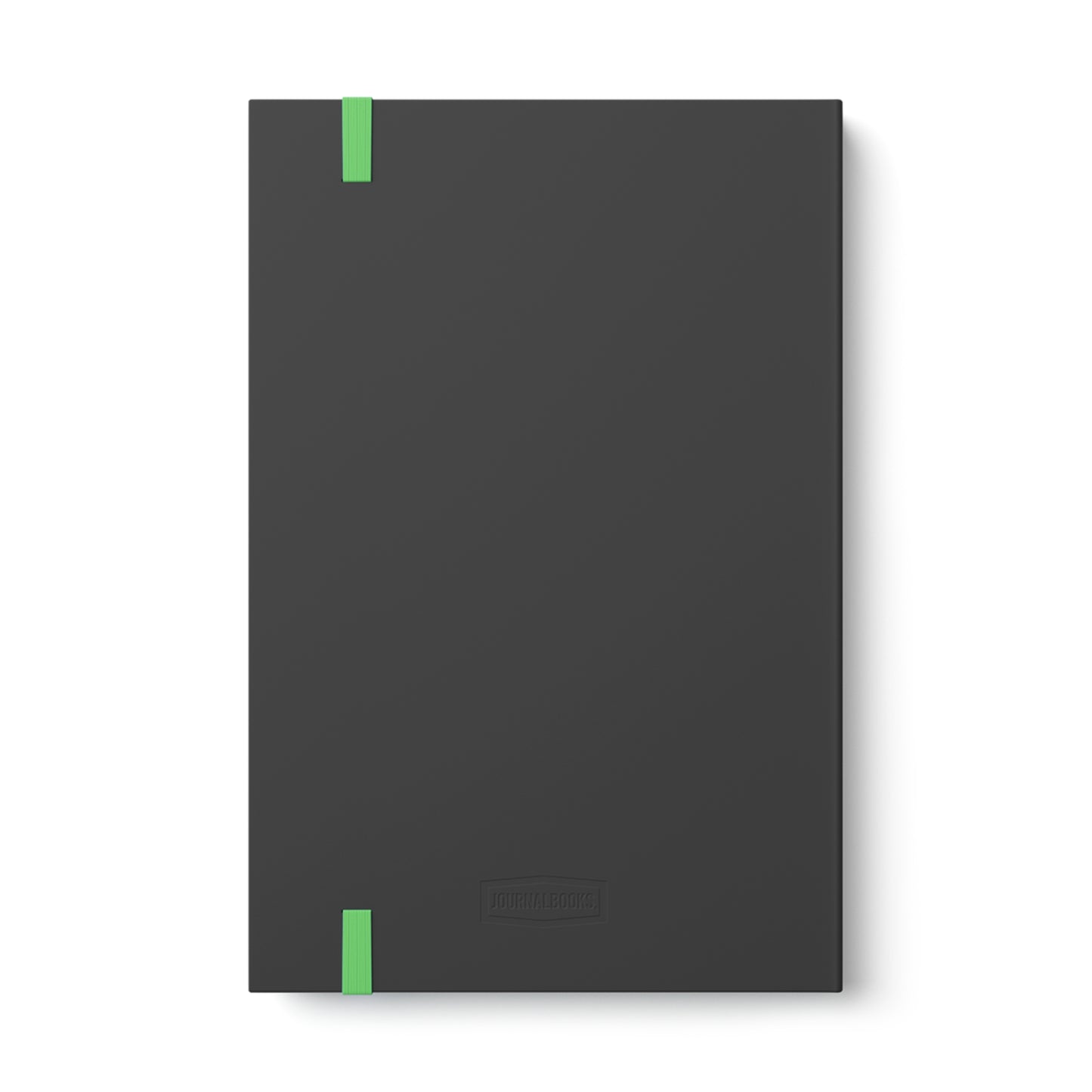 Get Up Level Up Color Contrast Notebook - Ruled