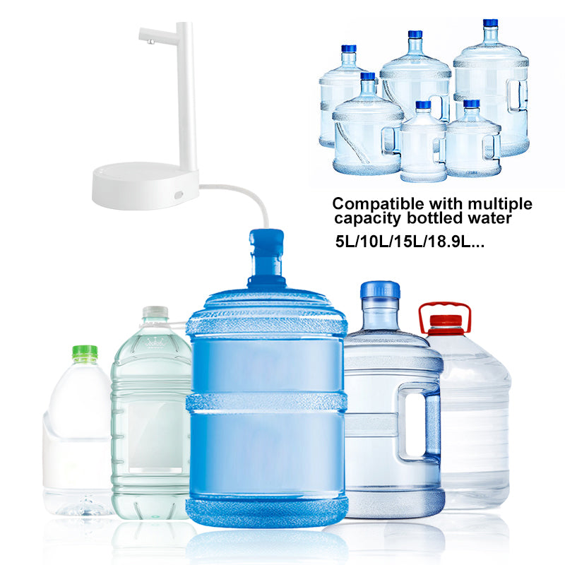 Automatic Electric Desk Water Dispenser