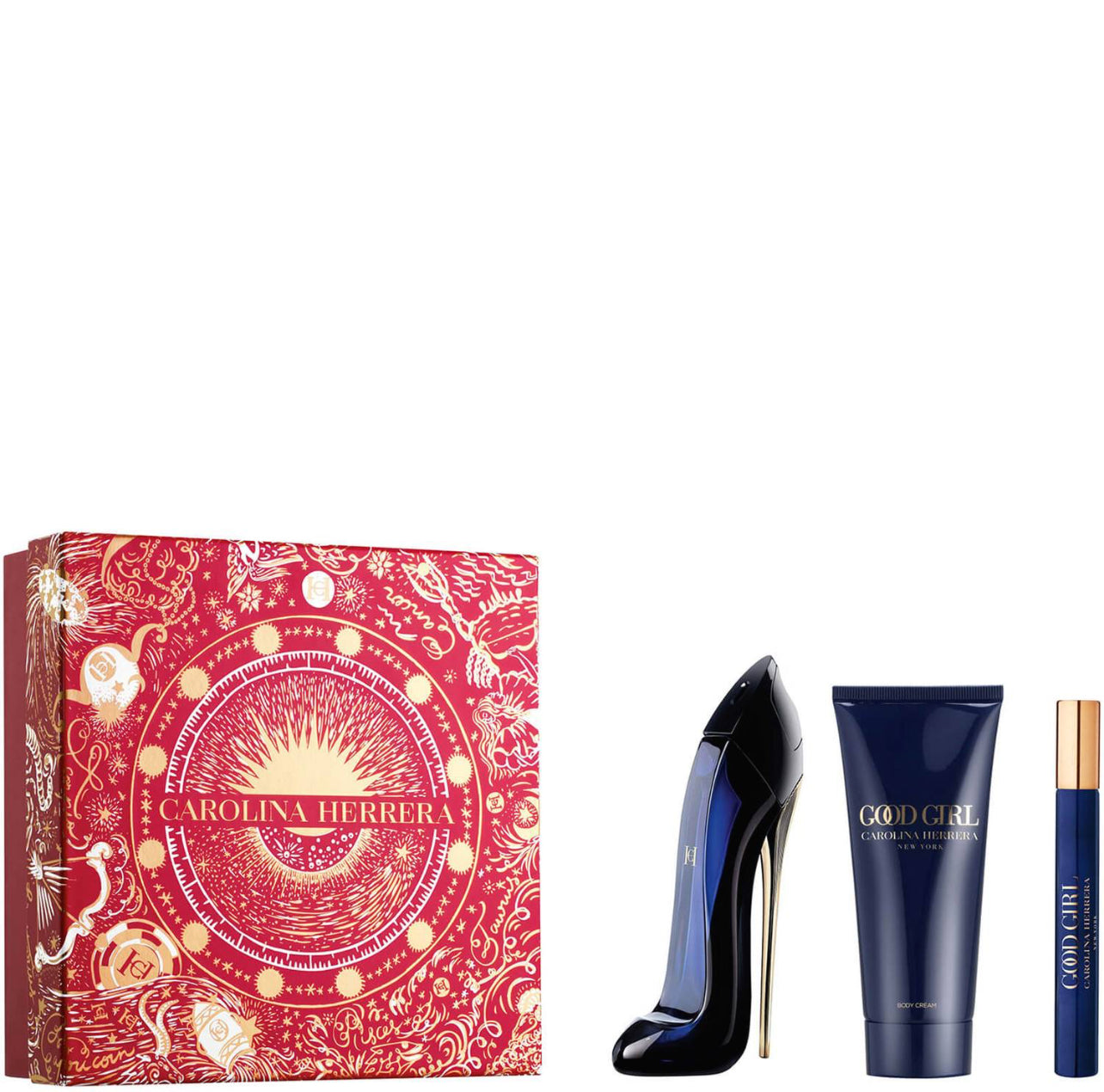 Carolina Herrera Good Girl - Vanachie Retail