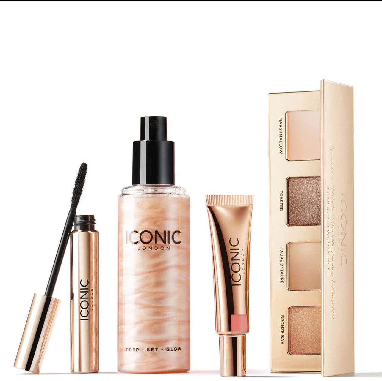 Iconic London - Vanachie Retail