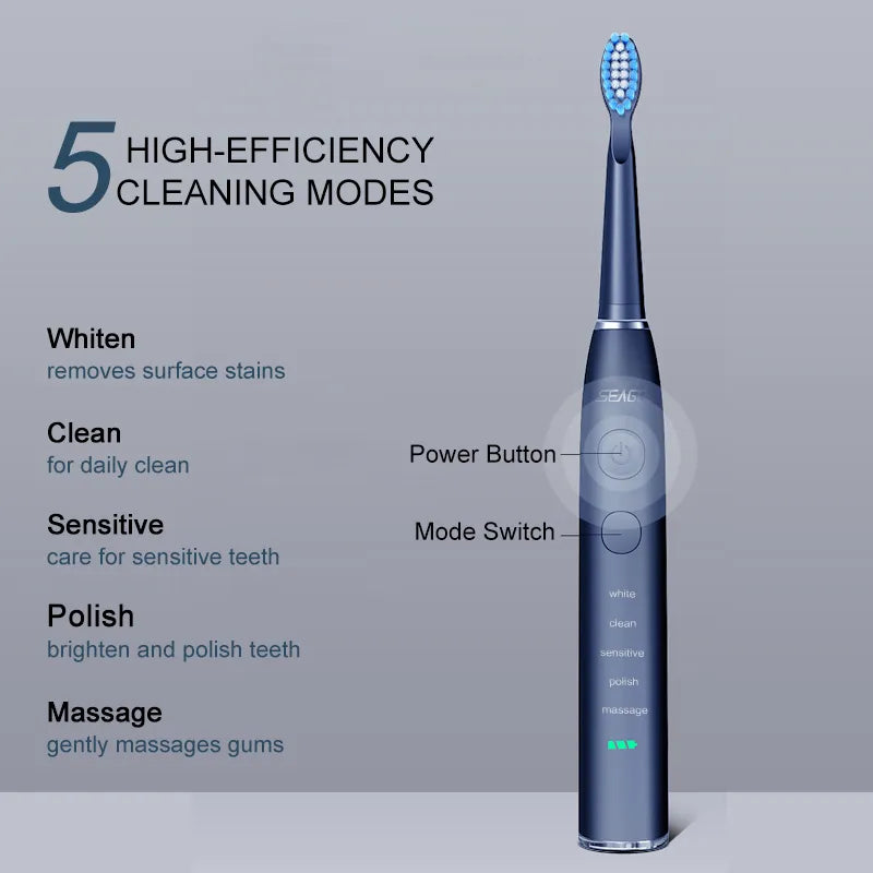 Seago Electric Toothbrush