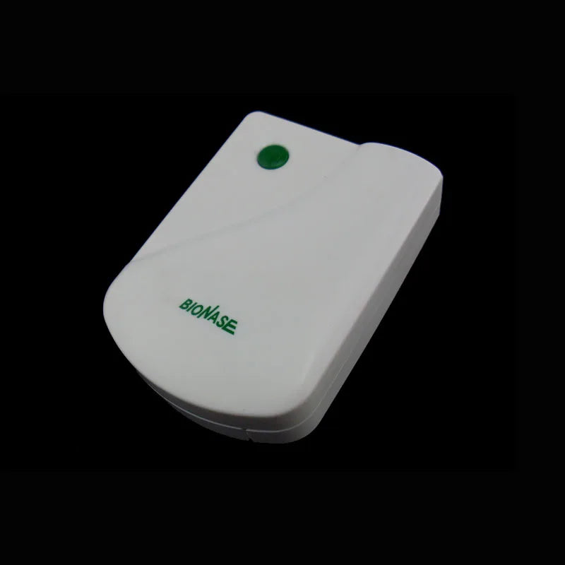 Rhinitis Sinusitis Cure Therapy