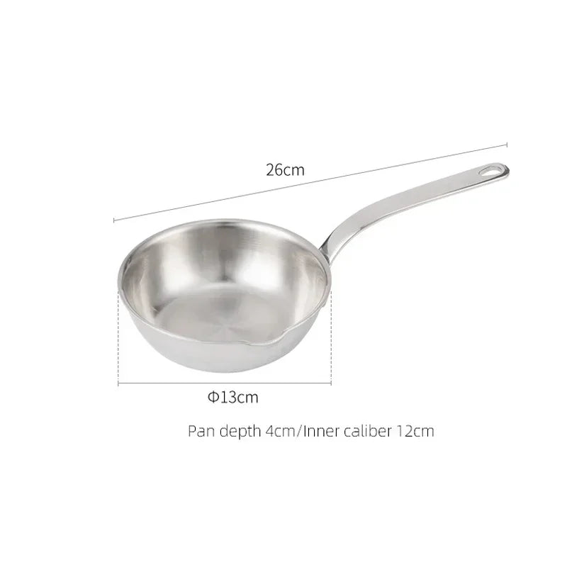 SHIMOYAMA 12cm Egg Pan Non-stick