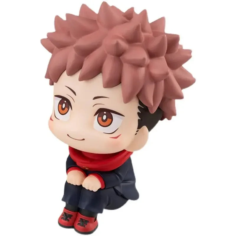 Anime Figure Gojo Satoru Children Toys