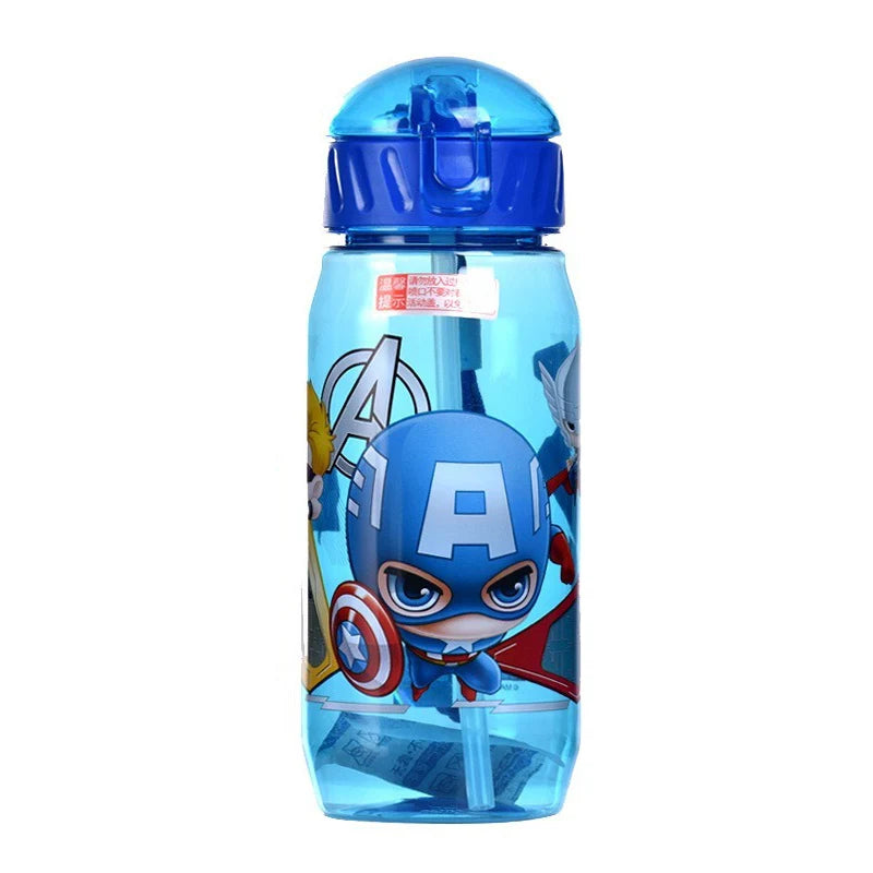 Disney Cartoon Water Bottle