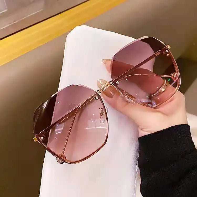 Round Sunglasses