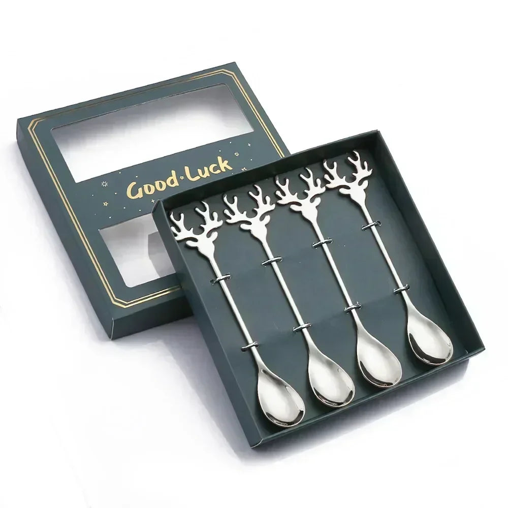 Christmas Cutlery Sets