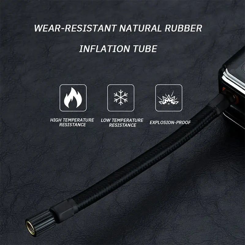 Wireless Handheld Portable Pump