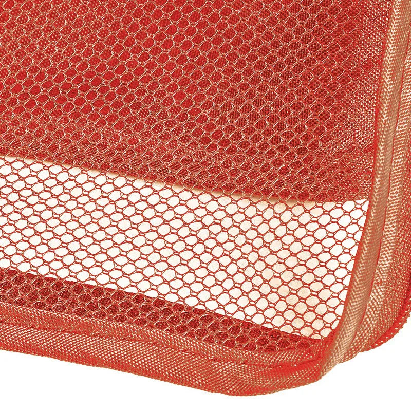 6-piece large size travel organizer
