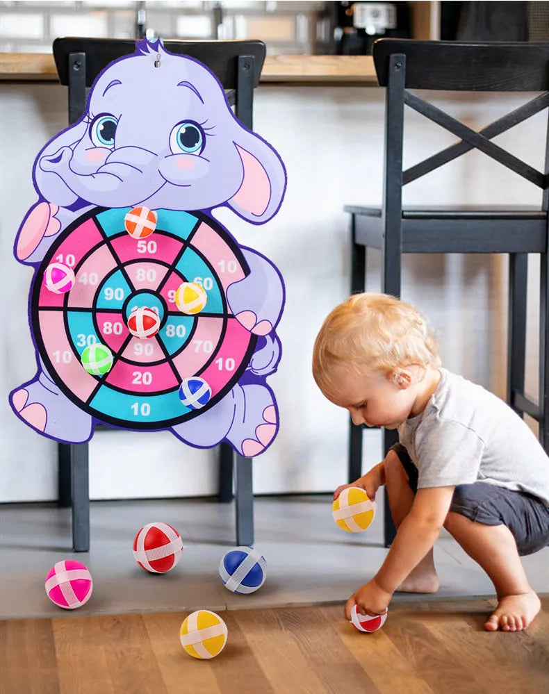 Montessori Toys for Kids 2 to 4 Years Old