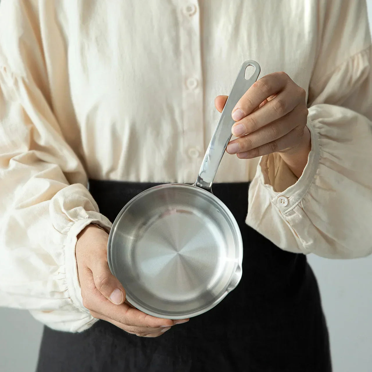 SHIMOYAMA 12cm Egg Pan Non-stick