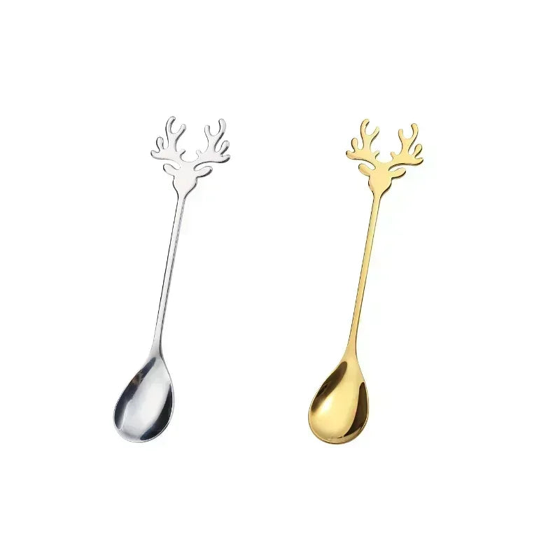 Christmas Cutlery Sets