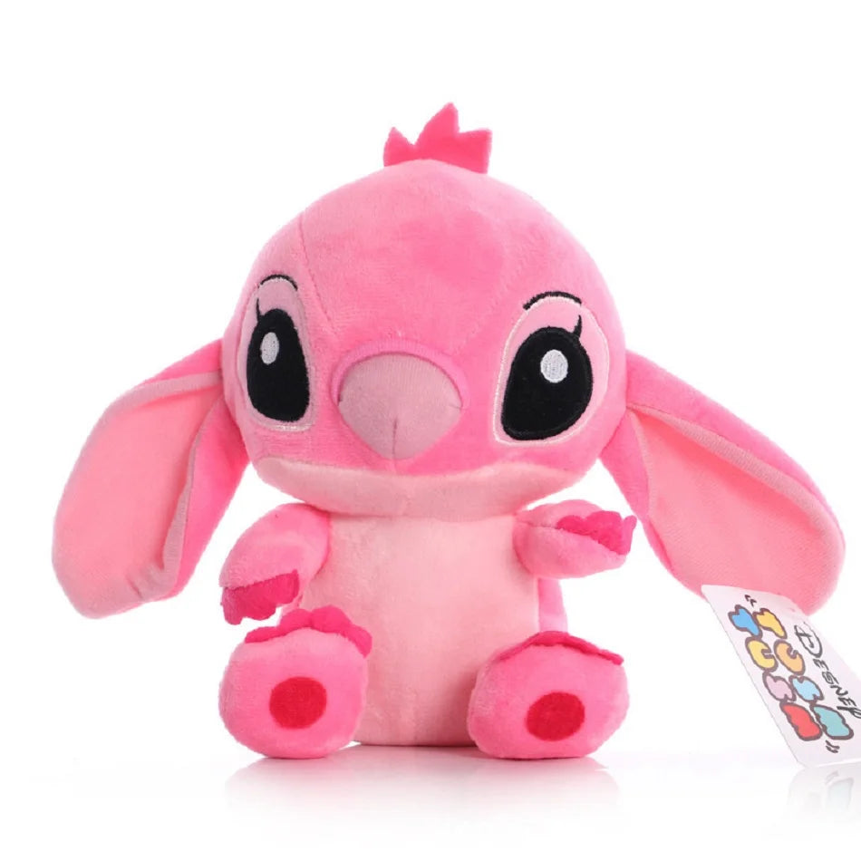 Stuffed Plush Models