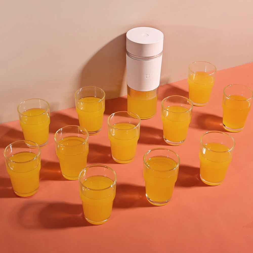 XIAOMI MIJIA Mini Portable Blender