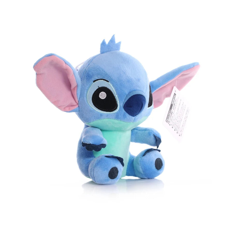 Stuffed Plush Models