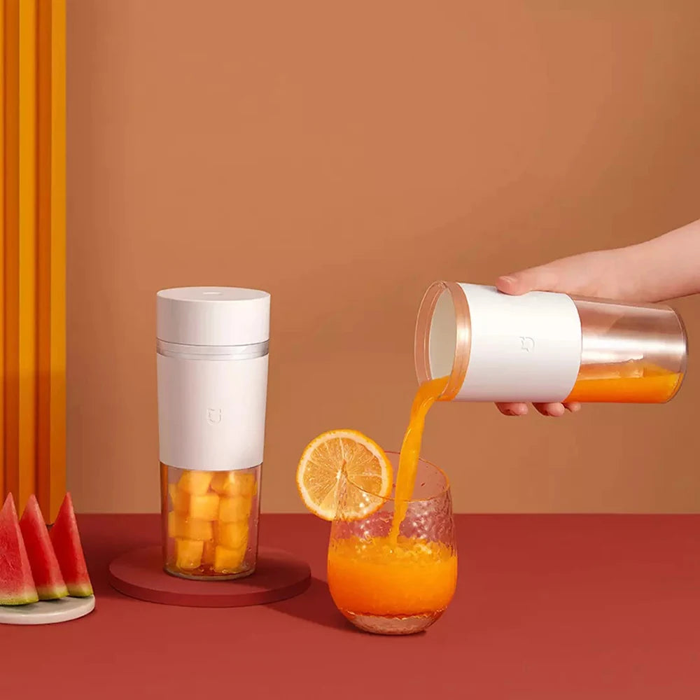 XIAOMI MIJIA Mini Portable Blender