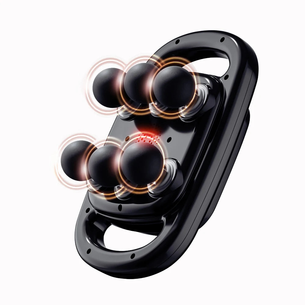Fascia Gun Muscle Massager