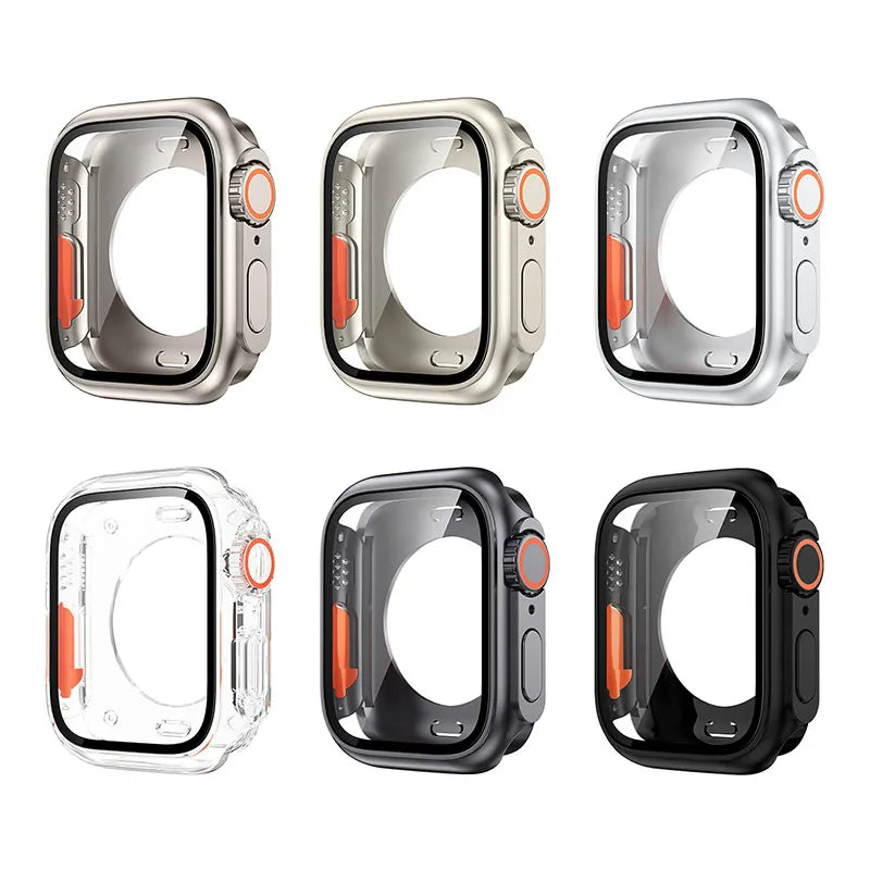 Screen Protector Cover for Apple Watch