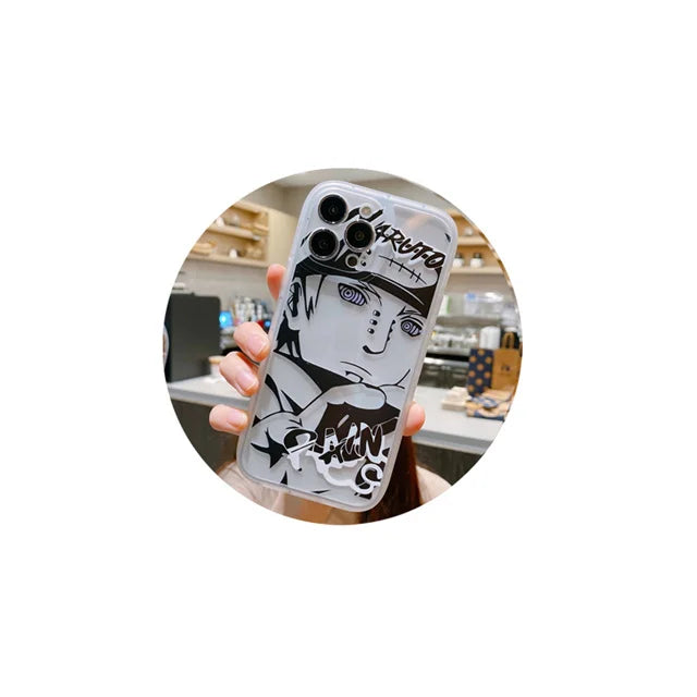 iphone Cartoon Phone Case