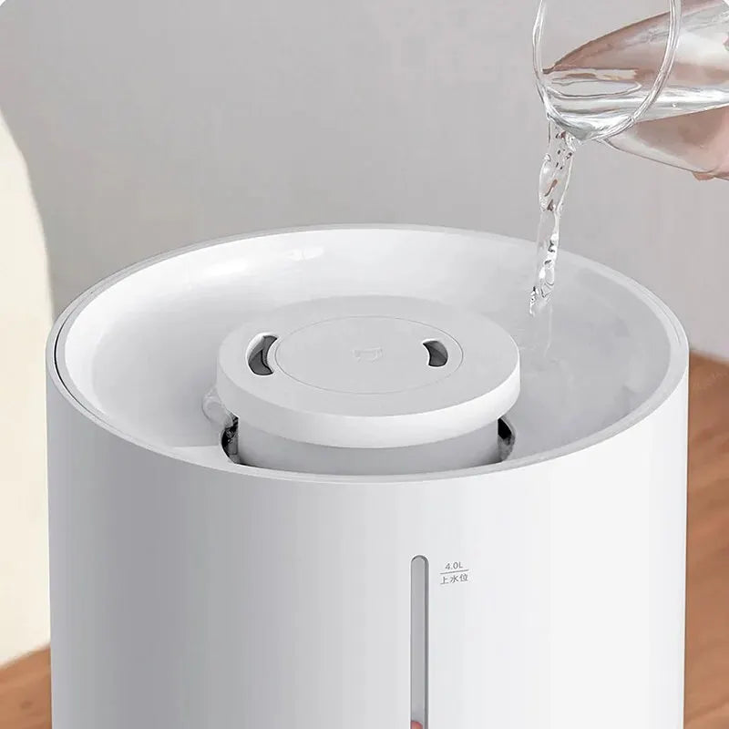 Large Capacity Humidifier
