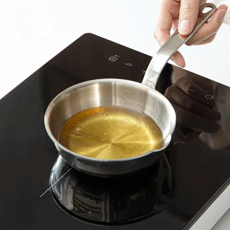 SHIMOYAMA 12cm Egg Pan Non-stick