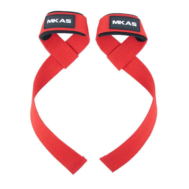 Fitness Lifting Wrist Strap for Weightlifting