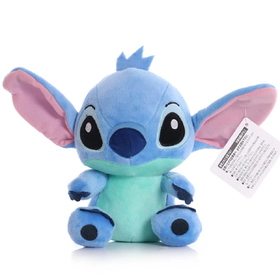 Stuffed Plush Models