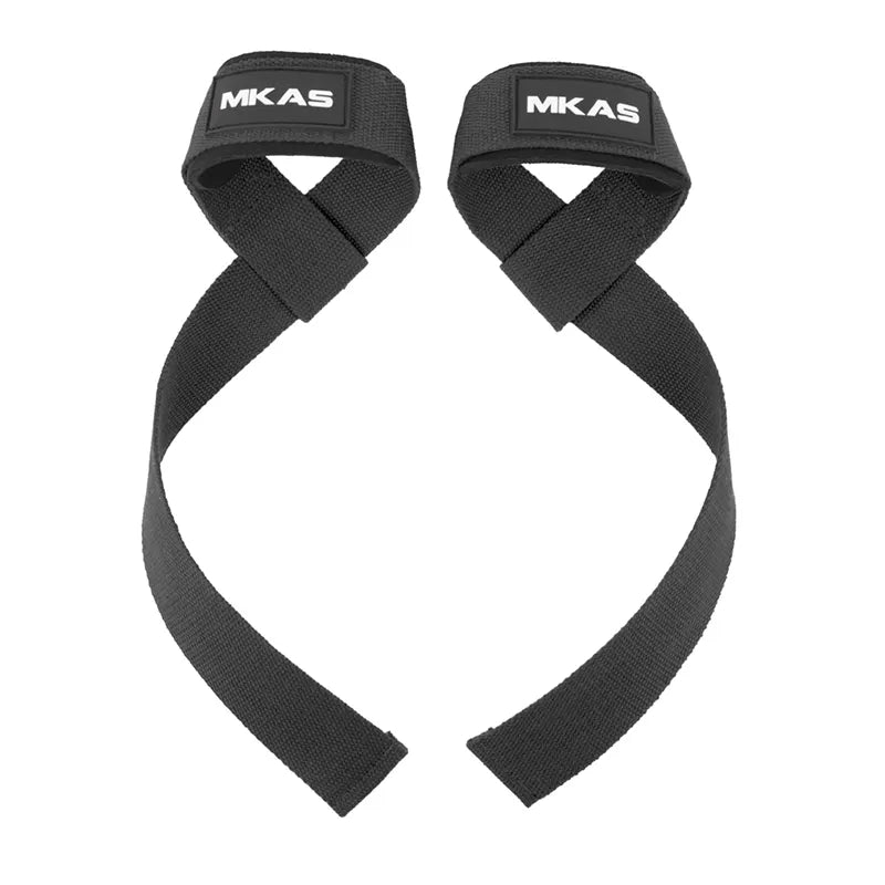 Fitness Lifting Wrist Strap for Weightlifting