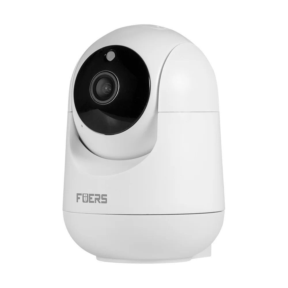 Fuers 5MP WiFi Camera