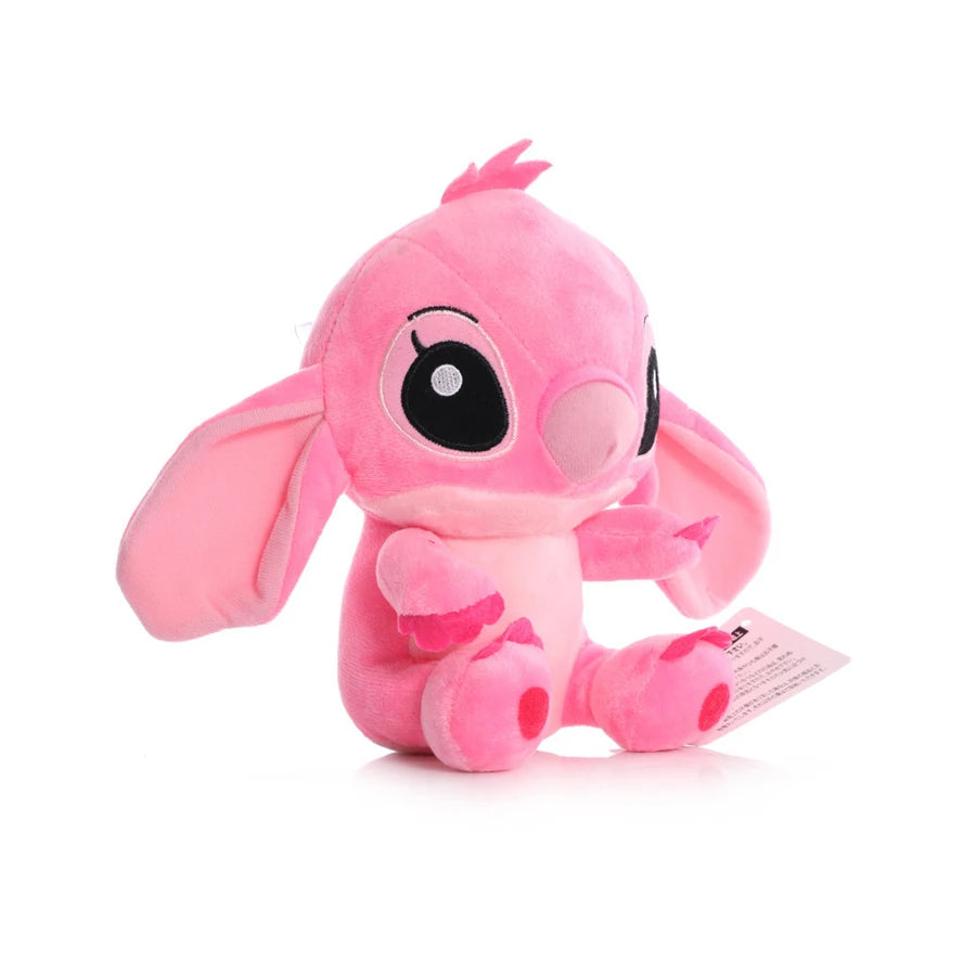 Stuffed Plush Models