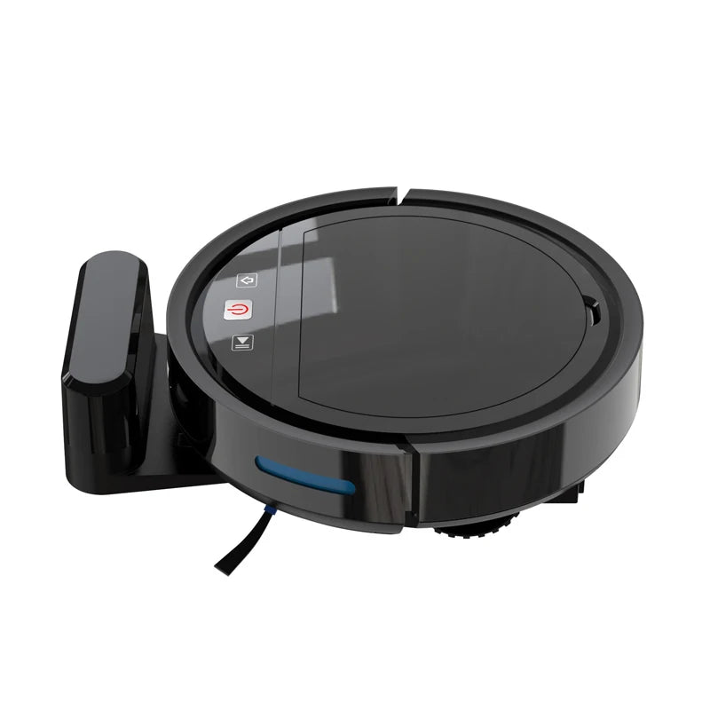 2024 New Automatic Recharge APP Control Robot Sweeping Machine