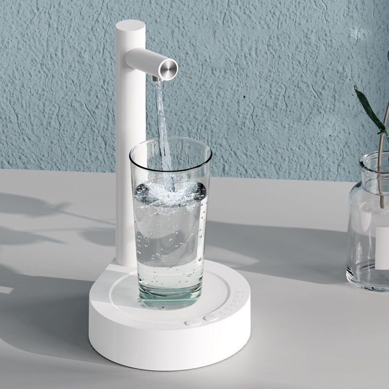 Automatic Electric Desk Water Dispenser