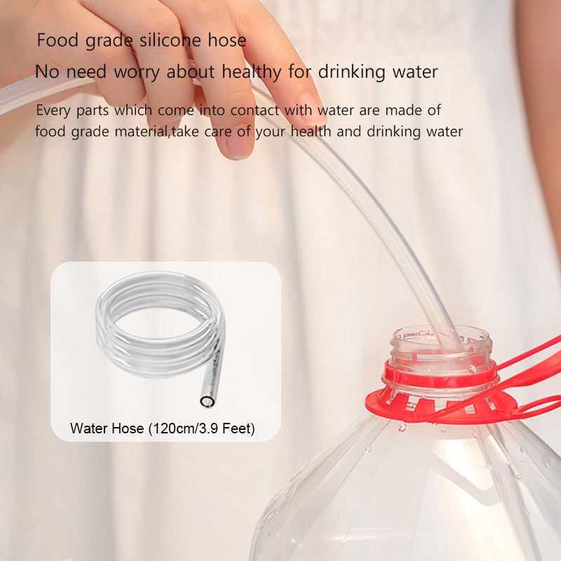 Automatic Electric Desk Water Dispenser
