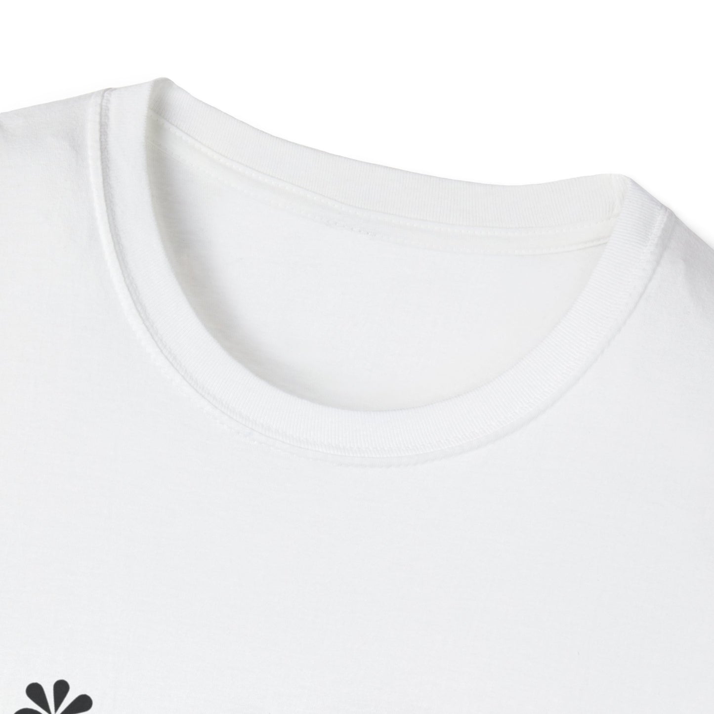 Pet lover Unisex Softstyle T-Shirt
