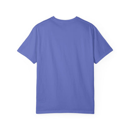 Eden's Bloom Unisex Garment-Dyed T-shirt