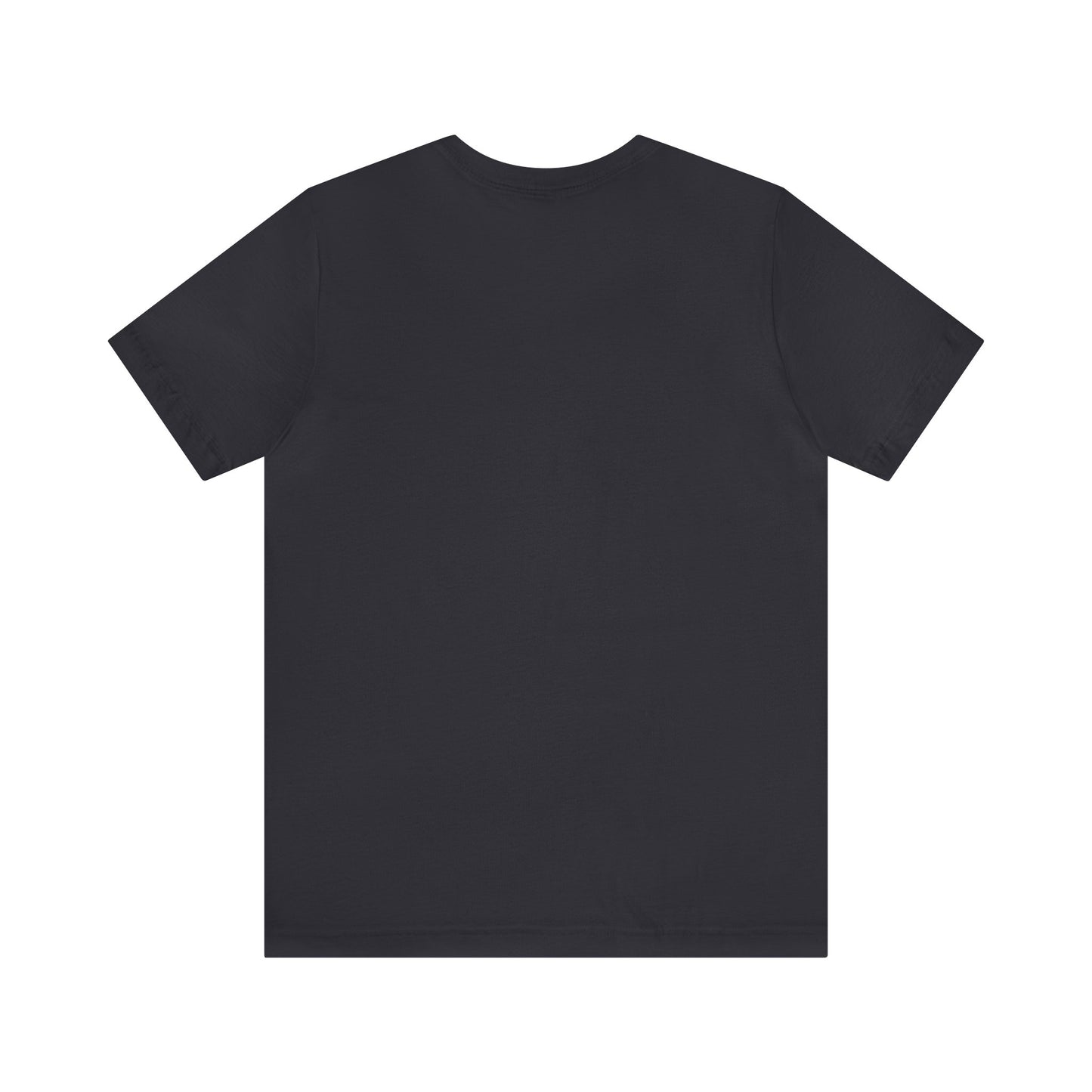 Freedom Unisex Jersey Short Sleeve Tee