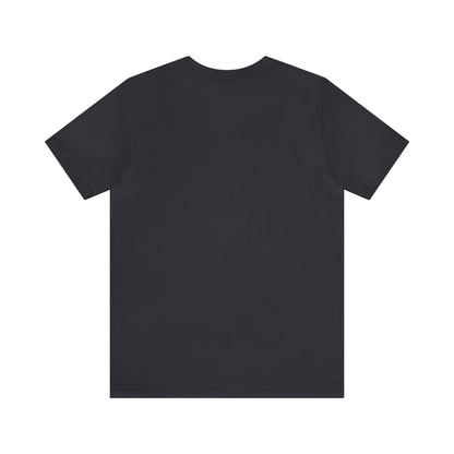 Freedom Unisex Jersey Short Sleeve Tee