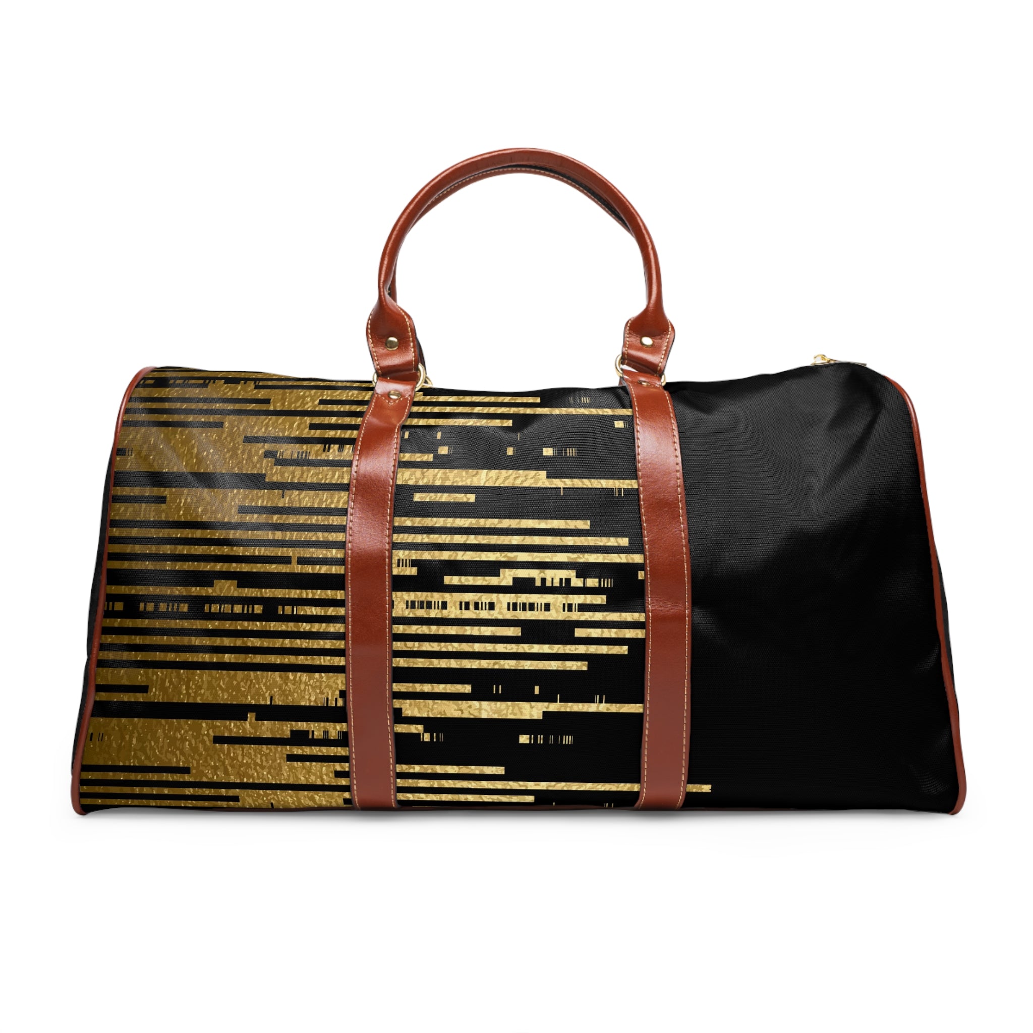 Waterproof Travel Bag - Vanachie Retail