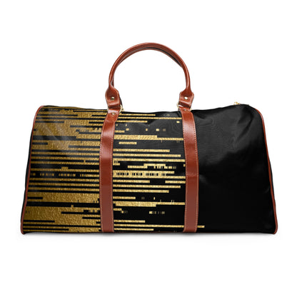 Waterproof Travel Bag - Vanachie Retail