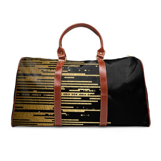 Waterproof Travel Bag - Vanachie Retail