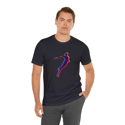 Freedom Unisex Jersey Short Sleeve Tee