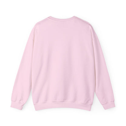 Unisex Heavy Blend™ Crewneck Sweatshirt - Vanachie Retail